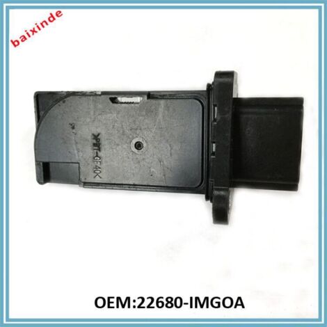 Débitmètre d'air 22680-1MG0A AFH60M-3 AFH60M3 226801MG0A Nissan (1/4)