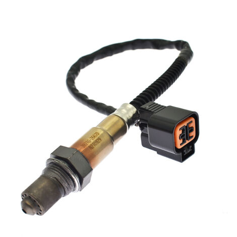 La sonde lambda 39210-26620 est compatible avec les véhicules Hyundai et Kia Rio. Sonde 39210-26620 : rapport air/carburant. (1/5)