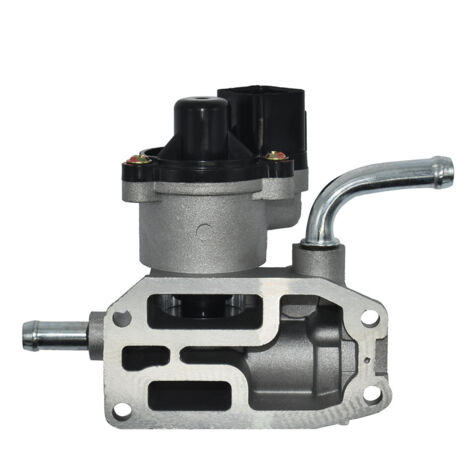 Le moteur de ralenti MD614713 est compatible avec la vanne de ralenti automobile Mitsubishi MD614713. (1/5)
