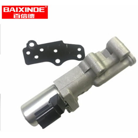 Soupape VVT 23796-EA205 23796-EA200 Pièces automobiles soupape de régulation d'huile Nissan (1/5)