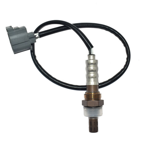 Le capteur d'oxygène 56029050AA, adapté aux spécifications Dodge/Chrysler, assure une détection précise du rapport air-carburant, améliore l'économie de carburant et peut être remplacé directement. (1/5)
