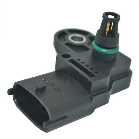 Capteur de pression d'admission 0261230099 compatible avec Honda, Ford, Opel et Mercedes-Benz (en stock) (1/5)