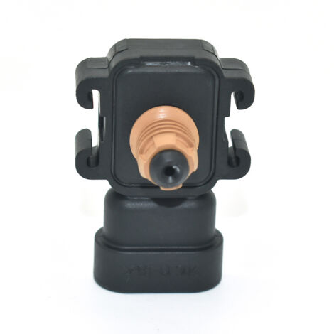 Capteur de pression d'admission 16187556, compatible avec le collecteur d'admission GM Buick, en stock. (1/5)