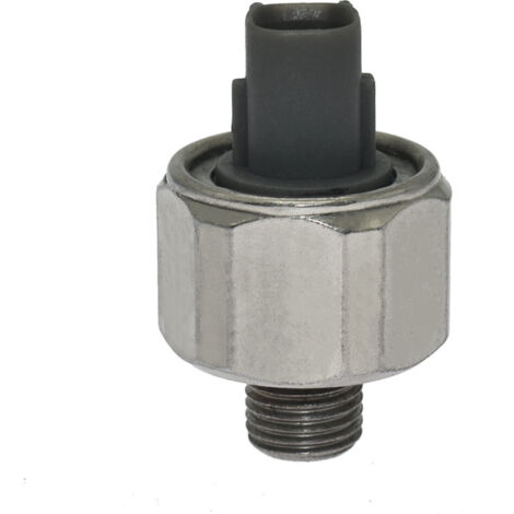 Les capteurs de cliquetis 89615-12040 / 8961512050 sont adaptés aux spécifications Toyota, détectant avec précision le cliquetis et assurant la sécurité du moteur  remplacement direct. (1/5)