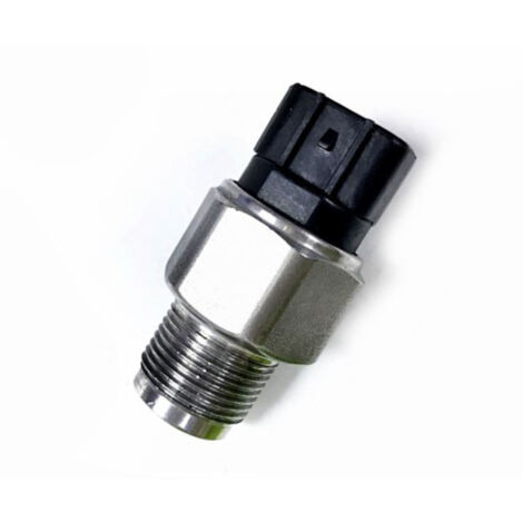 Capteur de pression Common Rail 89458-60010 8945860010 499000-6080 Capteur de pression Common Rail Toyota (1/5)