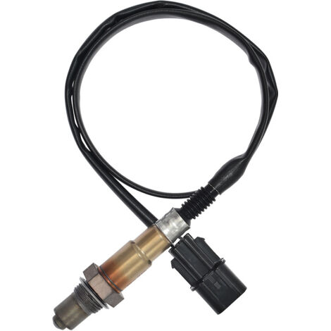 La sonde lambda 39210-2E771 est compatible avec les véhicules Hyundai et Kia. (Sonde lambda 392102E771, rapport air/carburant) (1/5)