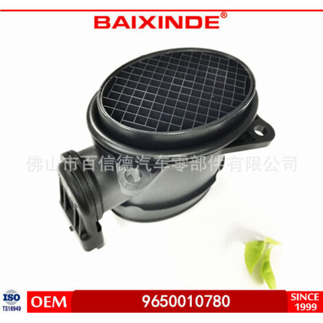 Débitmètre d'air OE9650010780 3M 5A12B579BA - En stock, qualité garantie. Ford. (1/5)