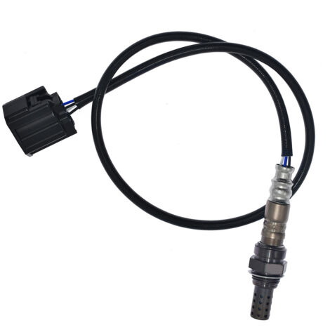 Capteur d'oxygène Z601-18-861, compatible avec les pièces automobiles Mazda Z60118861 capteur de rapport air-carburant. (1/5)