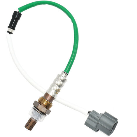 Le capteur d'oxygène 36531-PNB-G01 est compatible avec le capteur de rapport air-carburant Honda 36531PNBG01. (1/5)