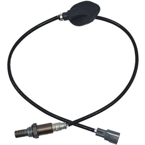 Capteur de rapport air-carburant 89465-68070, pièces de capteur d'oxygène en stock 8946568070, convient pour Toyota. (1/5)