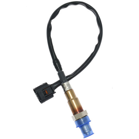 Capteur d'oxygène 11787576673, pièces automobiles en stock, capteur 11787576673. (1/5)