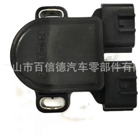 Capteur de position du papillon des gaz A22-661 - En stock, qualité garantie, A22661 universel. (1/5)
