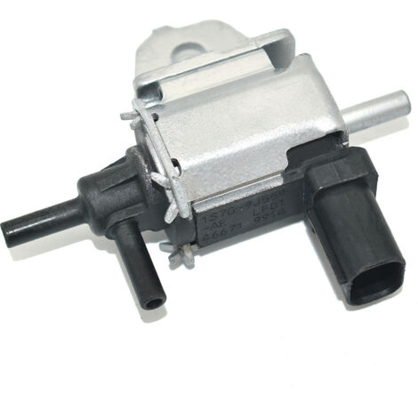 L'électrovanne 1S7G-9J559-BB est disponible pour les collecteurs d'admission Mazda et Ford. (1/5)