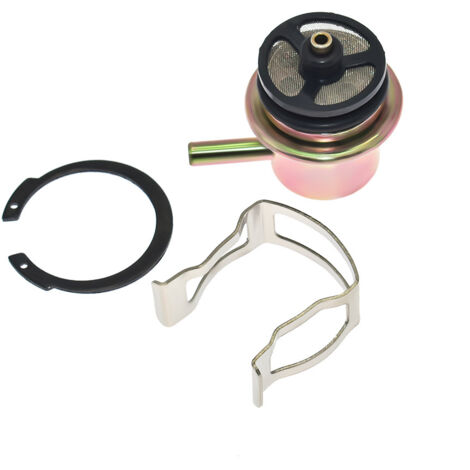 Soupape de régulation de pression de carburant 12570618, soupape de régulation automobile de haute qualité, remplacement direct, en stock. (1/5)