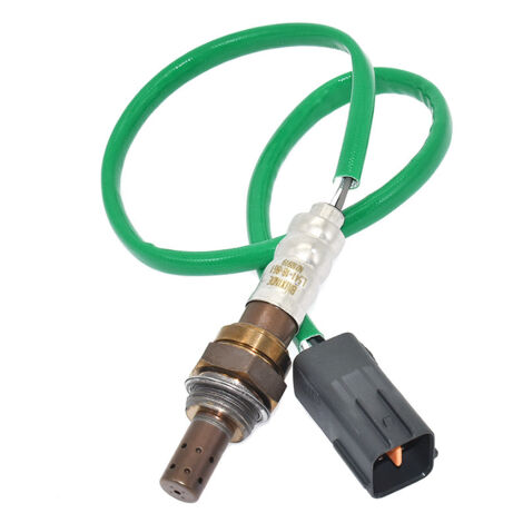 La sonde lambda L541-18-861 est compatible avec les véhicules Mazda. (Sonde lambda L54118861, rapport air/carburant) (1/5)