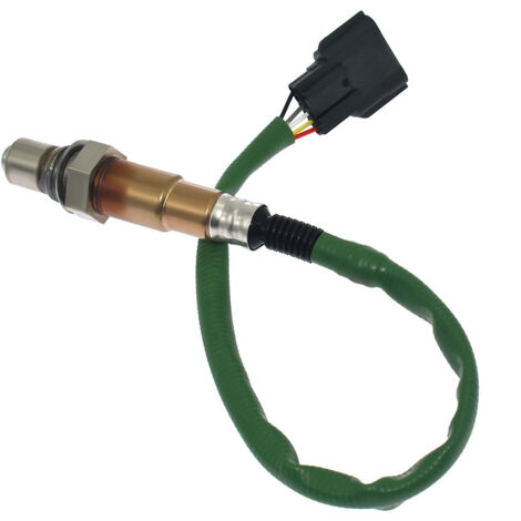 Capteur d'oxygène 22693-5RF0A, pièces de capteur automobile, en stock, qualité garantie, 226935RF0A, Nissan. (1/5)
