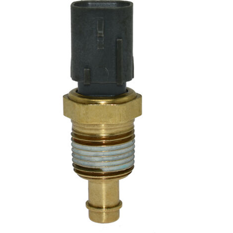 Capteur de température du liquide de refroidissement 5149077AB, disponible en stock pour la mesure de la température du liquide de refroidissement du moteur. (1/5)