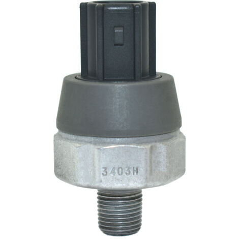 Capteur de pression d'huile automobile 25240-4M40E pour voitures Nissan (1/5)