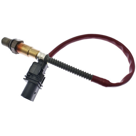 Sonde à oxygène C2D24922, sonde à oxygène automobile C2D24922, en stock, convient pour le remplacement direct des véhicules Volvo. (1/5)