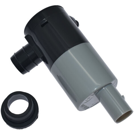 Moteur à jet d'eau DMC500040, pièces automobiles de haute qualité, remplacement direct, en stock. (1/5)