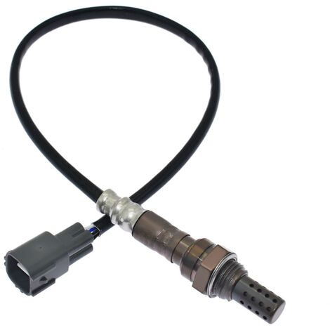 Capteur d'oxygène 89465-60350, capteur d'oxygène automobile 8946560350, convient aux modèles Toyota et Lexus, actuellement en stock. (1/5)