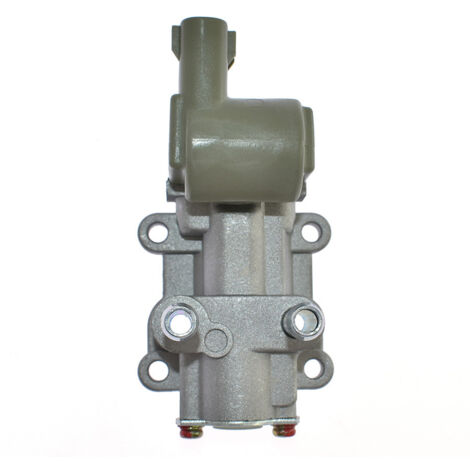 Soupape de régulation du ralenti 16022-P2A-J51, moteur de ralenti, soupape de régulation du ralenti automobile 16022P2AJ51, Honda. (1/5)