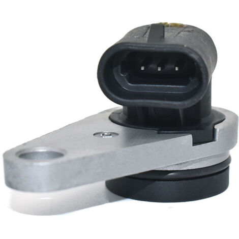 Capteur de vilebrequin 10456148, pièces automobiles adaptées aux spécifications GM/Buick/Chevrolet, mesure avec précision la position du vilebrequin, installation directe. (1/5)
