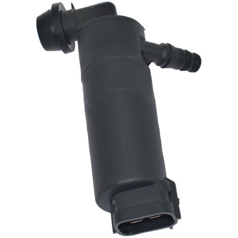Le moteur de pulvérisation d'eau 85280-02030 convient aux moteurs de pulvérisation d'eau des phares des Toyota Auris Corolla. (1/5)