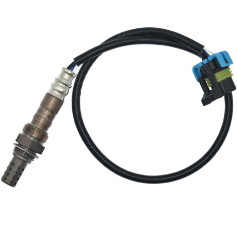 La sonde lambda 12572705 est compatible avec les véhicules Chevrolet. (Sonde de rapport air/carburant 12572705) (1/5)