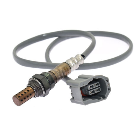 La sonde lambda Z602-18-861 convient aux véhicules Mazda équipés d'un capteur de rapport air/carburant. (Le modèle Z60218861 est une sonde lambda similaire.) (1/5)