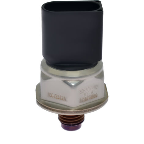 Capteur de pression de carburant 9307Z512A, remplacement direct pour les véhicules Mercedes-Benz, Hyundai et Kia, disponible dès maintenant. (1/5)