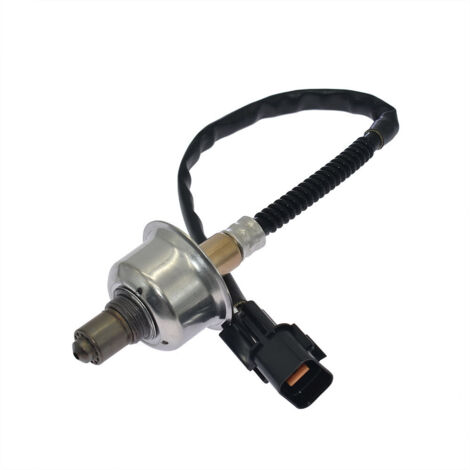Capteur d'oxygène 39210-2B000, pièces automobiles adaptées aux spécifications Hyundai/Kia, détection précise du rapport air-carburant, remplacement direct. (1/5)