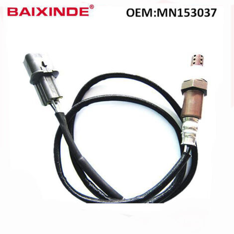 Les sondes lambda 0ZA341-PG5 / 0ZA495-PG2, pièces de rechange, assurent une mesure précise du rapport air/carburant, améliorant ainsi le rendement énergétique et réduisant les émissions. Compatibles a (1/5)
