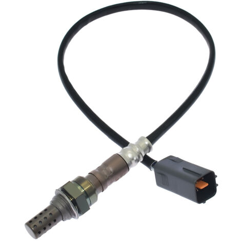 Sonde lambda L336-18-861, compatible avec les pièces Mazda, en stock. Sonde lambda L33618861, rapport air/carburant. (1/5)