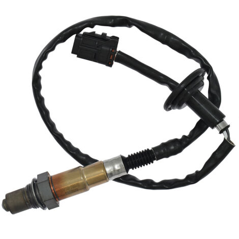 Capteur d'oxygène 39210-2B070, pièces de capteur d'oxygène automobile, capteur 392102B070, en stock pour Hyundai et Kia. (1/5)