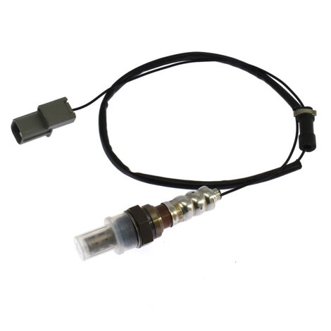 Capteur d'oxygène 36531-P2A-J02, capteur de rapport air-carburant, adapté aux spécifications Honda Odyssey, détection précise du rapport air-carburant, remplacement direct. (1/5)
