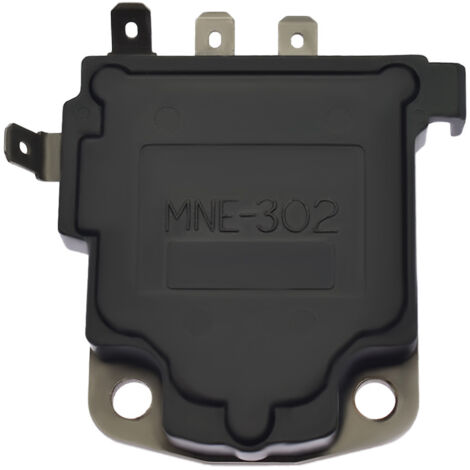 Le module d'allumage MNE-302 est une pièce automobile économique. (1/5)