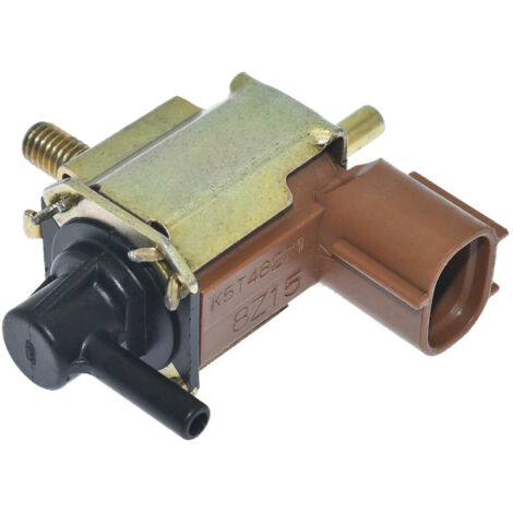 Pièces de vanne solénoïde K5T48271 disponibles pour la commande moteur. (1/5)
