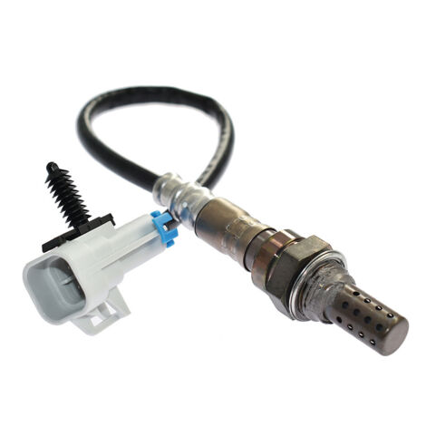 Le capteur d'oxygène 12594452 convient aux Buick LaCrosse, Regal, GMC et Chevrolet 02. (1/5)