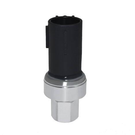 Capteur de pression de rampe d'injection Ford F6CF19D594CB, remplacement direct de haute qualité, disponible en stock. (1/5)