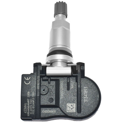 Capteur de pression des pneus 31341893 - En stock, surveillance TPMS (1/5)