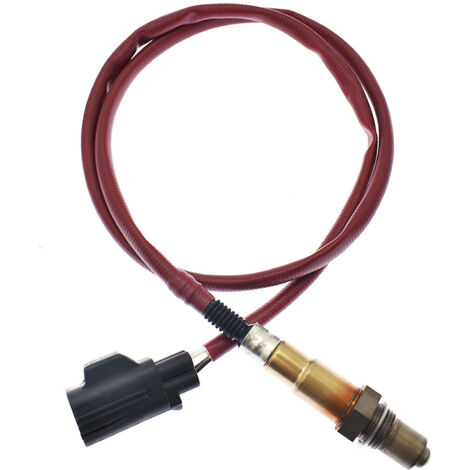 Le capteur d'oxygène C2D24923 convient à la détection précise du rapport air-carburant dans les pièces automobiles et peut être remplacé directement. (1/5)