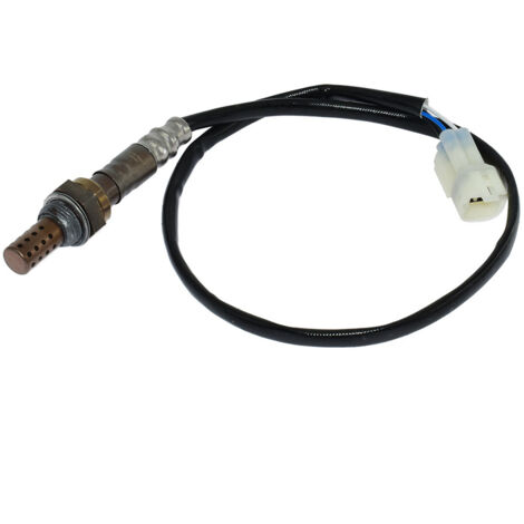 Le capteur d'oxygène 18213-79G11 est compatible avec le capteur de rapport air-carburant Suzuki 1821379G11. (1/5)