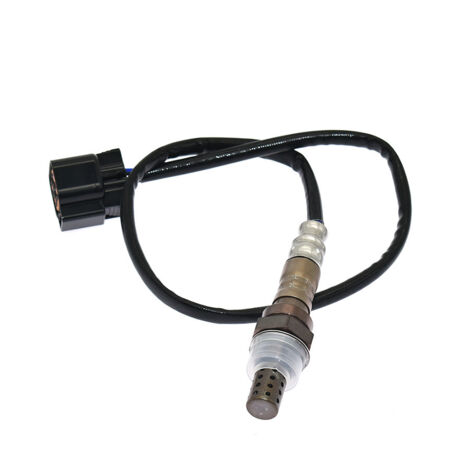 Capteur d'oxygène MD183145, capteur d'oxygène automobile MD183145, adapté aux applications de rapport air-carburant Mitsubishi. (1/5)