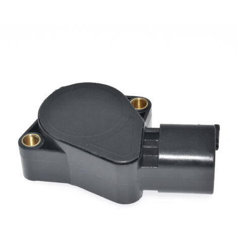 Capteur de position de vilebrequin 85109590, pièces automobiles adaptées aux spécifications GM/Buick/Chevrolet, mesure avec précision la position du vilebrequin, installation directe. (1/5)