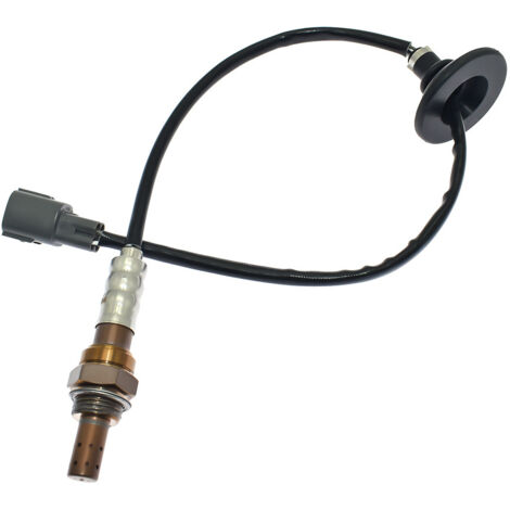 La sonde lambda 89465-52370 est compatible avec les véhicules Toyota. Ses spécifications sont disponibles. (1/5)