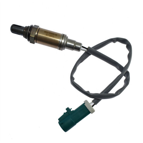 Capteur d'oxygène XR3Z-9G444-CA 234-4071, accessoire de capteur automobile XR3Z9G444CA, convient pour Ford. (1/5)