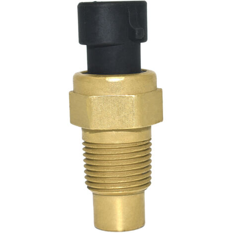 Le capteur de température du liquide de refroidissement moteur 5226374 convient aux véhicules Dodge. (1/5)