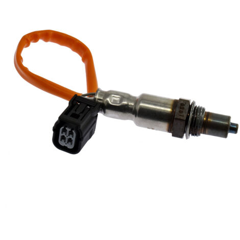 Le capteur d'oxygène 18213-74P10 convient aux véhicules Suzuki et assure une détection précise du rapport air-carburant  un remplacement direct est disponible. (1/5)