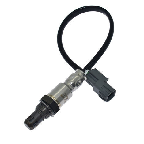 Capteur d'oxygène 39210-3C590, pièce automobile capteur 392103C590, en stock, convient pour Hyundai et Kia. (1/5)